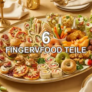Fingerfood L