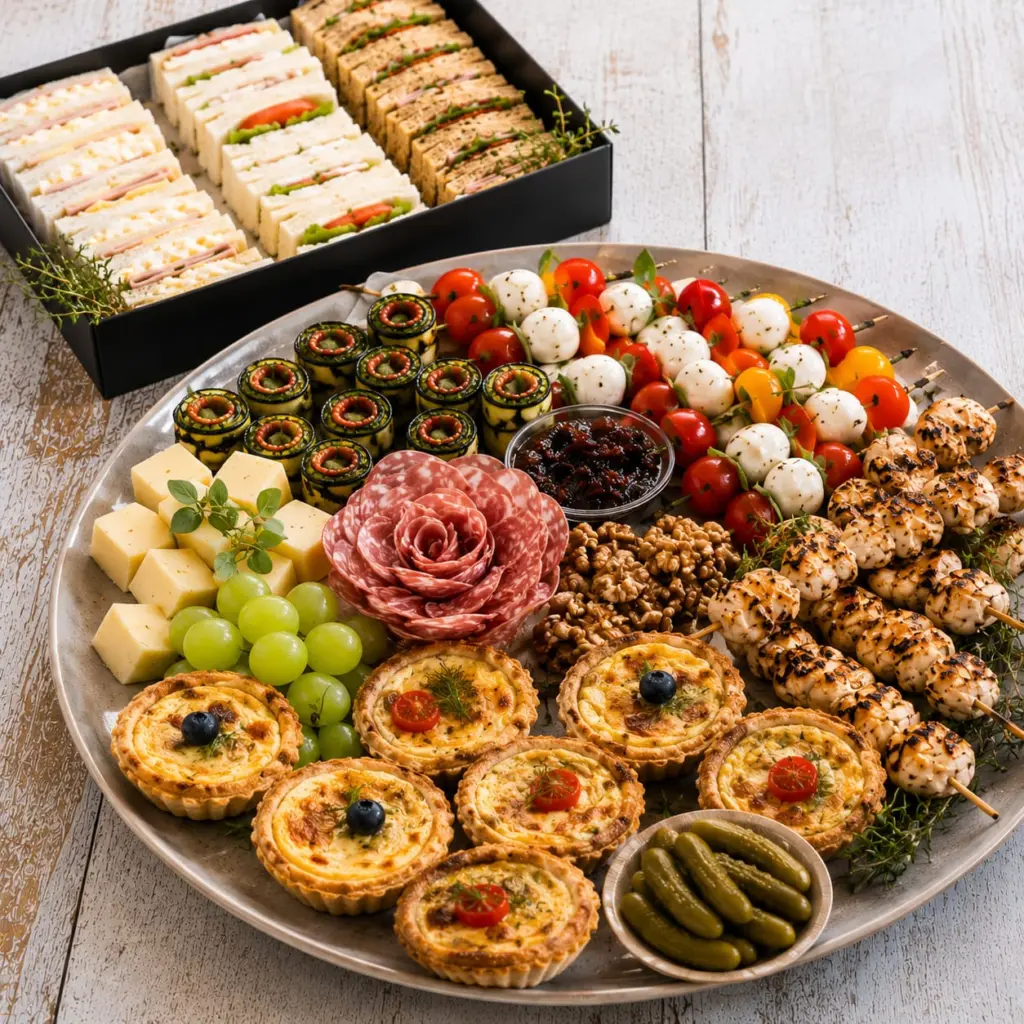 Fingerfood