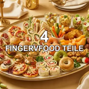 Fingerfood M