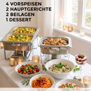 Buffet Catering