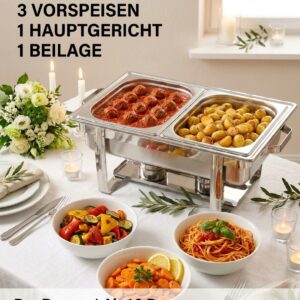 Buffet M