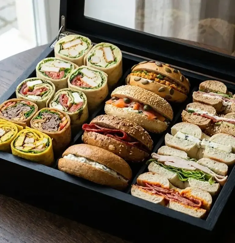 Snack Moment