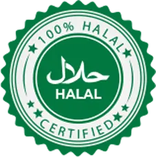 halal catering