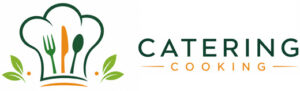 Logo Catering Cooking