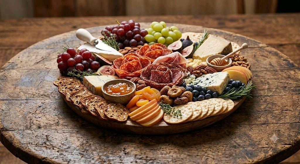 Snackbox hamburg catering