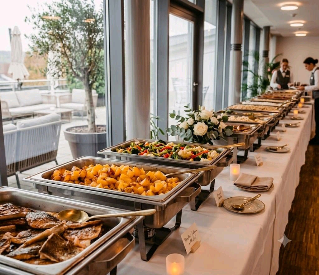 Snackbox hamburg catering