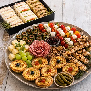 Fingerfood M